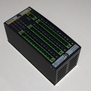 WS00024 DIO 216 Bachmann digital input/output
