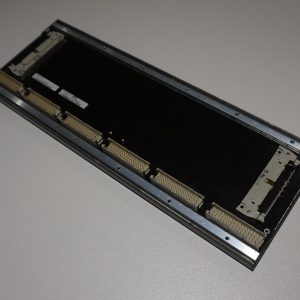 WS00031 Bachmann Back Plane 6 module