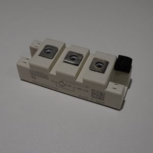 WS00077 Excitation IGBT