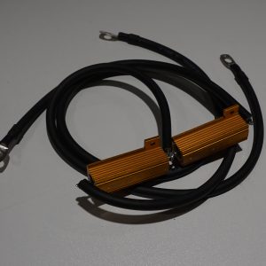 WS00116 47k Discharge Resistor Freqcon