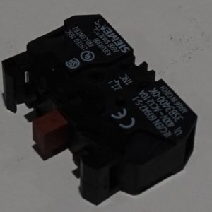 WS00125 Fuse 7.5A  32VDC Phoenix Contact