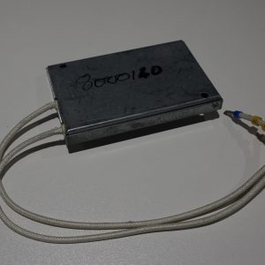 WS00127 Maxi Maestro Brake Resistor