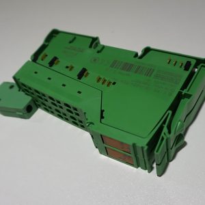 WS00376 Interbus IB IL RS485/422 Propac 2 pole 2863627 Phoenix