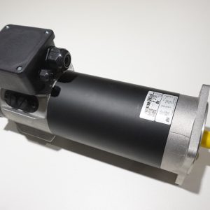 WS00552 EWT Matador phase one pitch motor